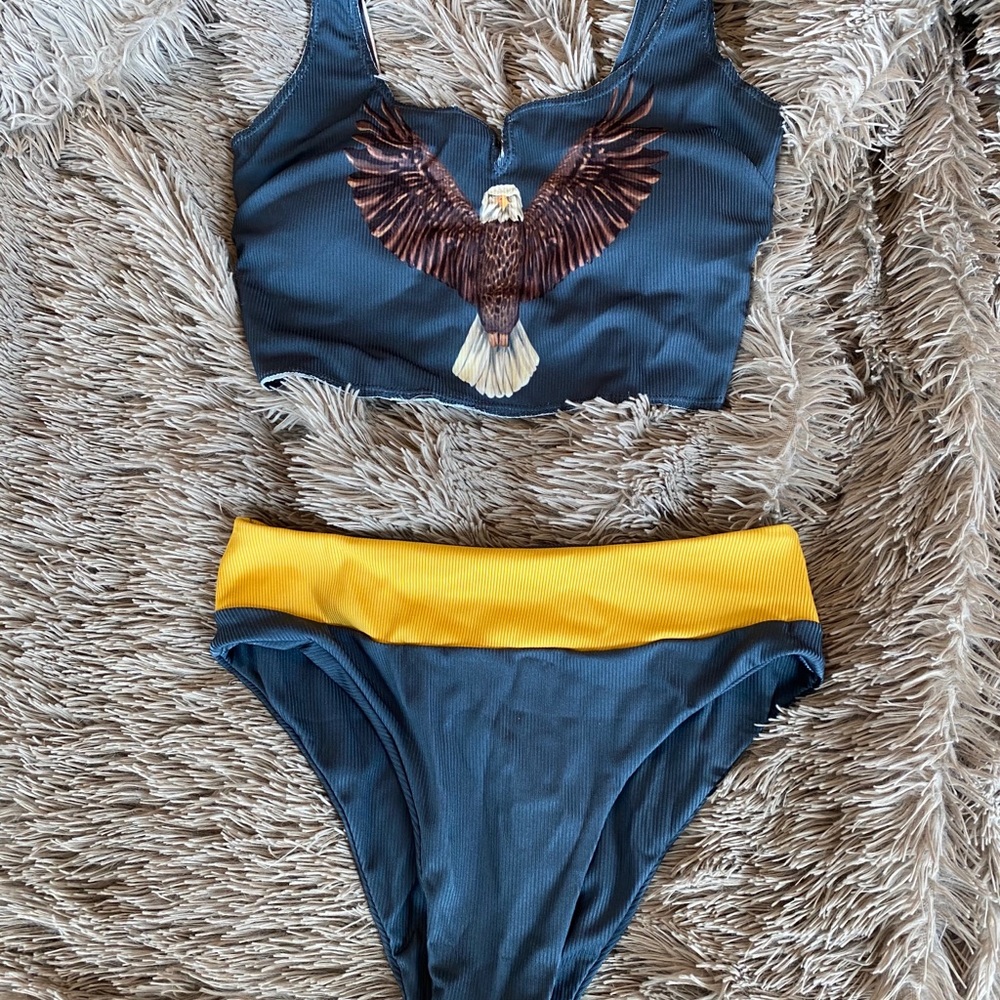 Eagle Bikini